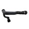 Crp Products Radiator Hose, Chr0188 CHR0188 - alternate 5